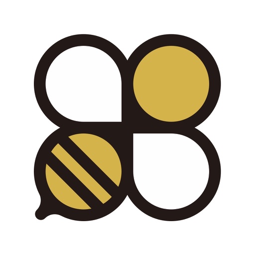 貯金アプリfinbee-楽しくお金が貯まる貯金管理アプリ app icon