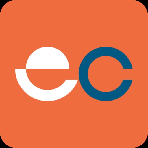 eCopon app icon, version 1