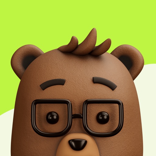 Dave: Credit, Cash & Money App app icon, version 1