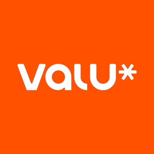 Valu app icon, version 1