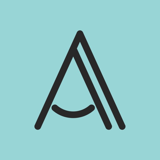 ADASAT عدسات app icon, version 1