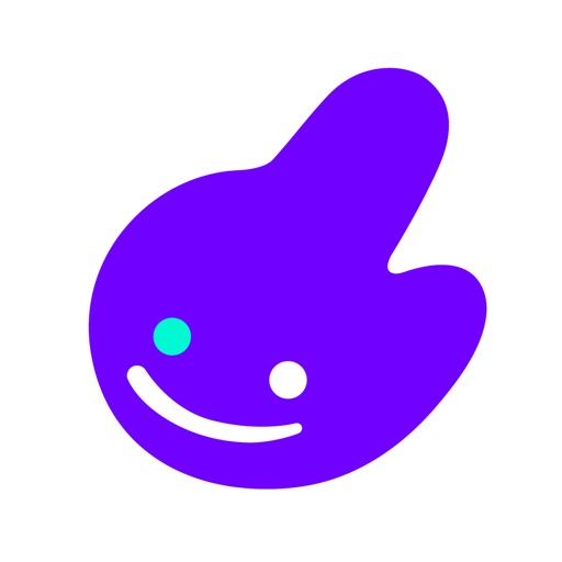 Bermuda-Random Live Video Chat app icon