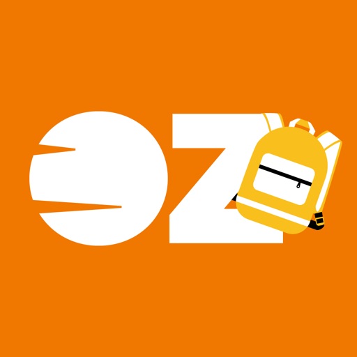 OZ - Покупки в радость app icon, version 1