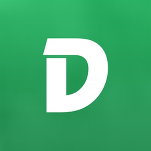 Dis-Chem app icon, version 1