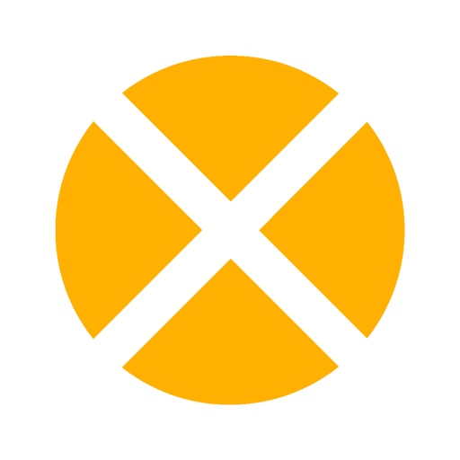 Fixando app icon, version 1