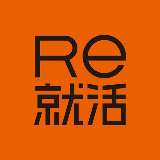転職ならＲｅ就活 - 20代・第二新卒の求人・仕事が豊富 app icon, version 1