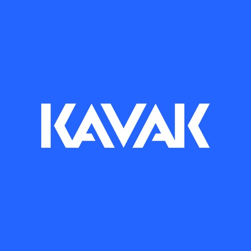 Kavak: Compra y venta de autos app icon