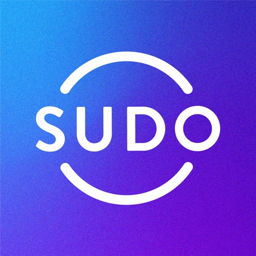 MySudo - Identity Protection app icon, version 1