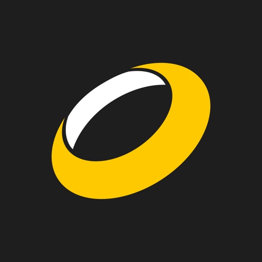 RTBF Auvio : direct et replay app icon, version 1
