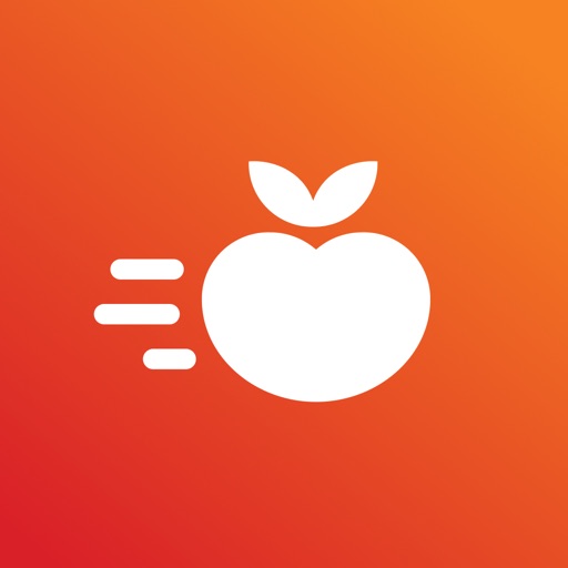 franprix: courses en ligne app icon