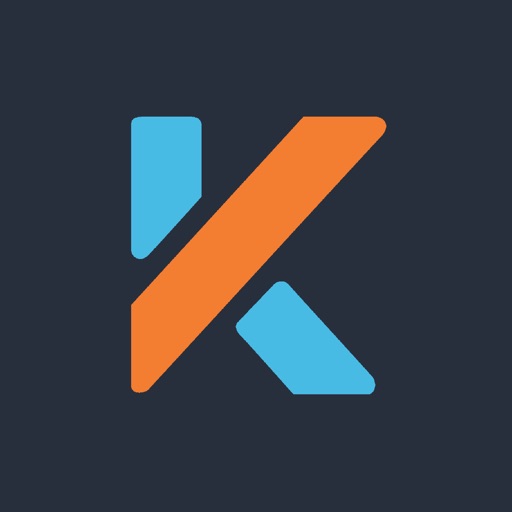 Kredivo app icon