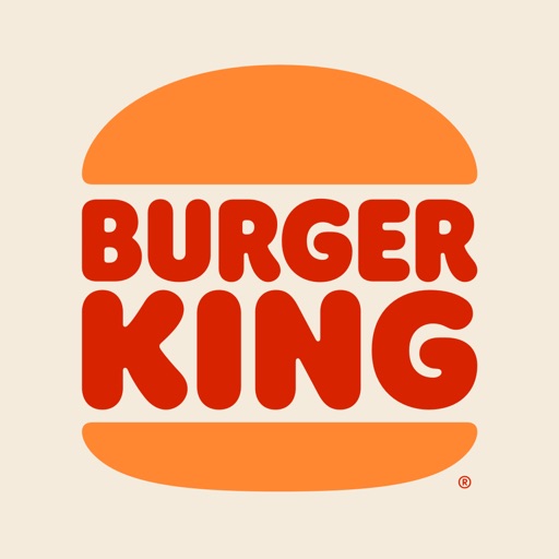 БУРГЕР КИНГ - акции, доставка app icon, version 1