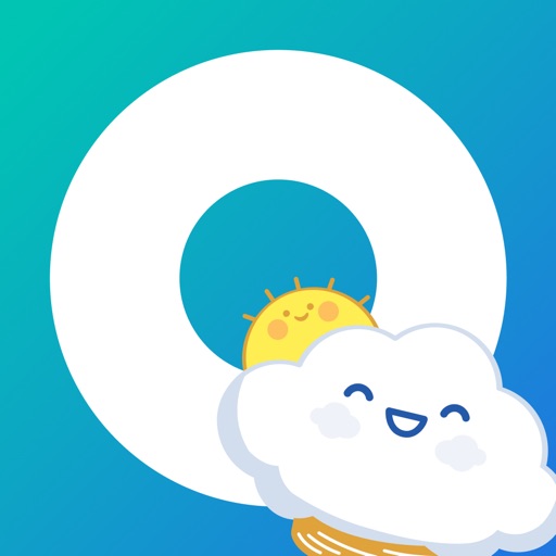 Ooca ปรึกษาปัญหาใจ app icon, version 1
