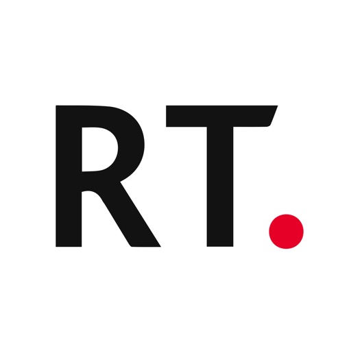 REDTAG - Online Shopping App app icon, version 1
