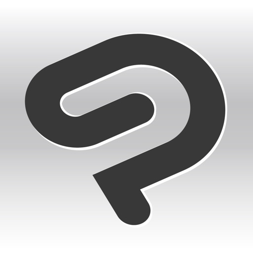 Clip Studio Paint app icon, version 1