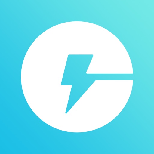 CHARGESPOT 自助租借移動電源 app icon, version 1