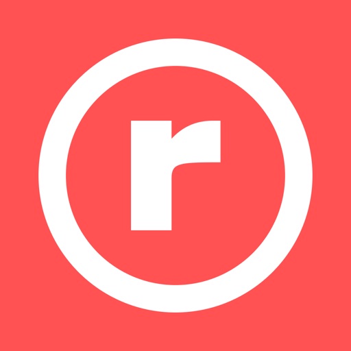 robota.ua – find work online app icon, version 1