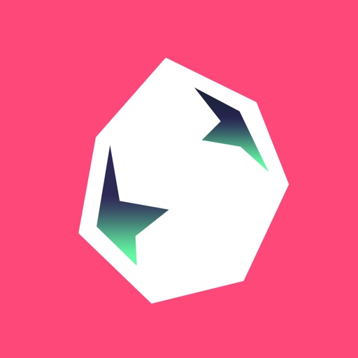 SALT - Christian Dating App app icon, version 1
