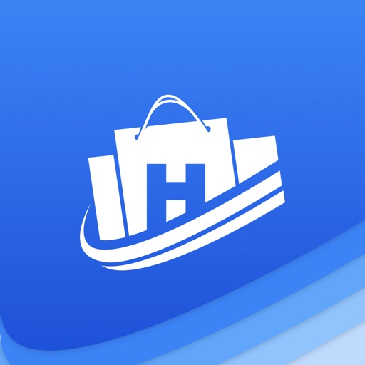 Haravan app icon, version 1