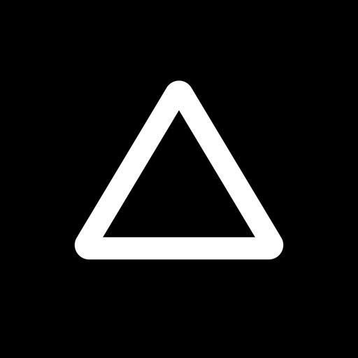 Delta by etoro app icon, version 1