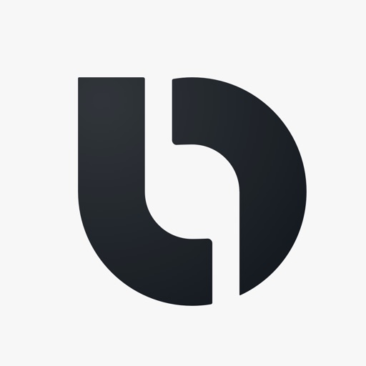 Bitso: Save and invest easily app icon, version 1