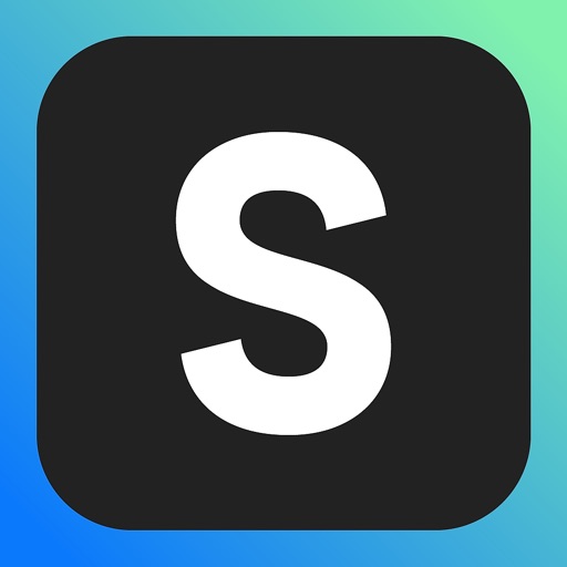 STEEZY - Learn How To Dance app icon, version 1