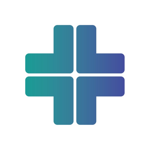 MEDCode: IA Médica Atlas 2.0 app icon, version 1