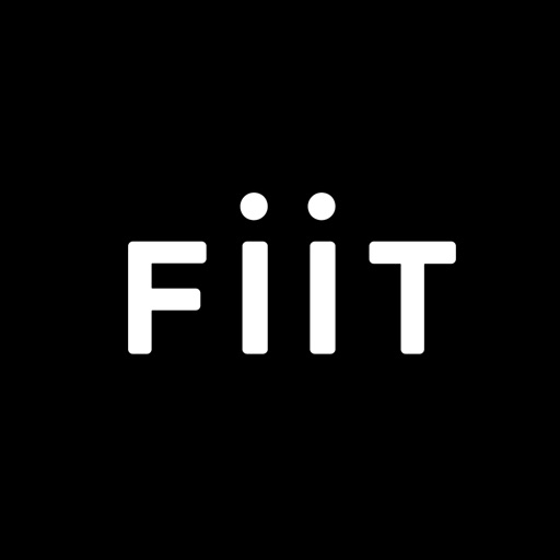 Fiit: Workouts & Fitness Plans app icon