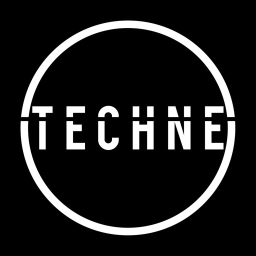 Techne Futbol: Soccer Training app icon, version 1