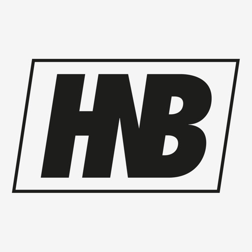 HoneyBe app icon