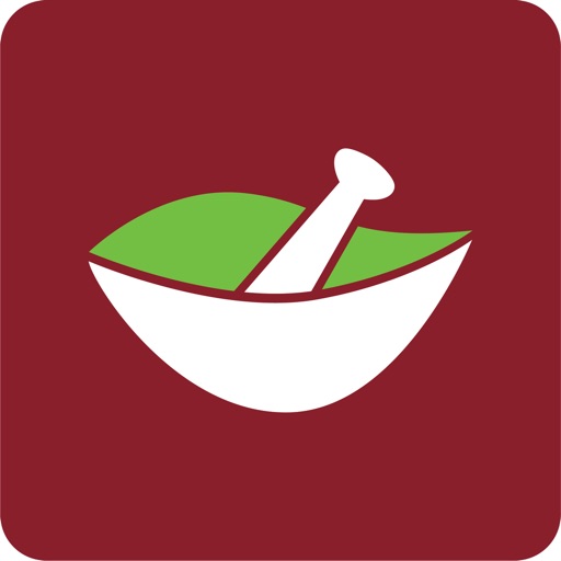 Kulud Pharmacy app icon, version 1