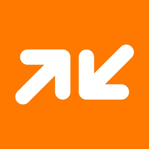 Orange Money Africa app icon