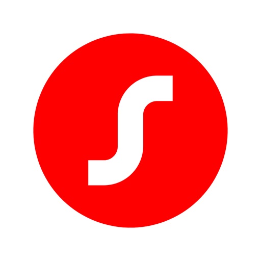 Signia App app icon, version 1