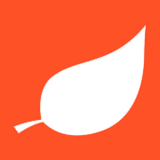 Lovevite 红叶故事 Chinese Dating app icon, version 1