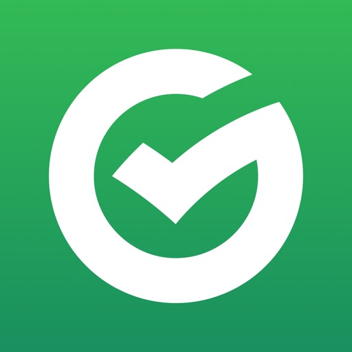 Giggster app icon, version 1