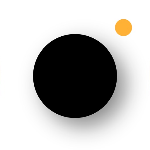 Prequel: Photo & Video Editor app icon, version 1