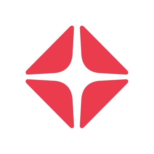 Drogasil: Drogaria Online 24h app icon, version 1