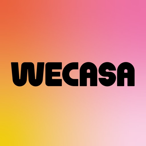 Housekeeping Services - Wecasa app icon