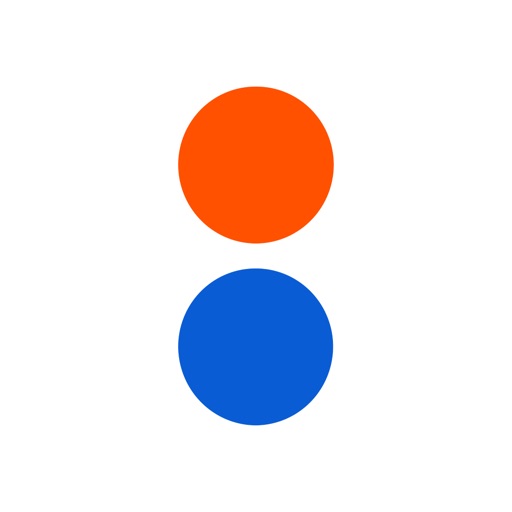 Blink Fitness app icon