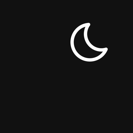 Bose Sleep app icon