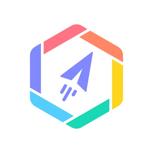 Tiime Facturation électronique app icon, version 1