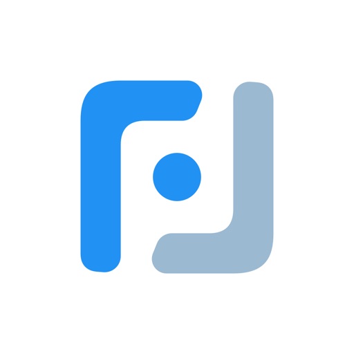 Facelab: Face & Body Editor app icon, version 1