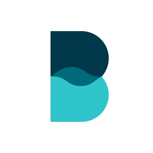Balance: Meditation & Sleep app icon, version 1