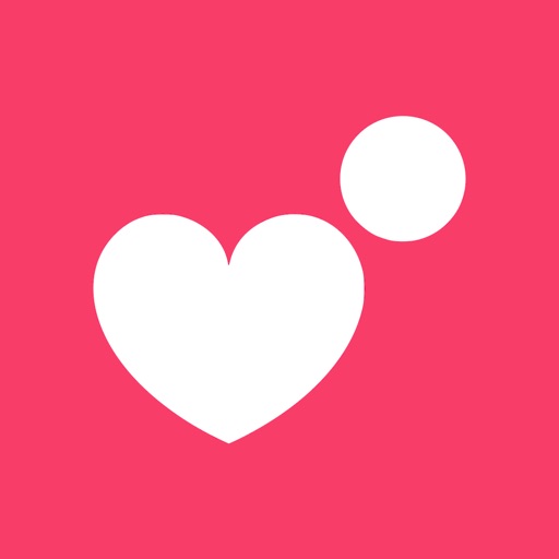 Preggers | Pregnancy tracker app icon, version 1