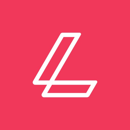 Lumin: View, Edit, Share PDF app icon, version 1