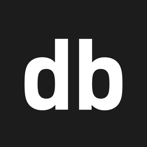 Jobsdb job search in Singapore app icon
