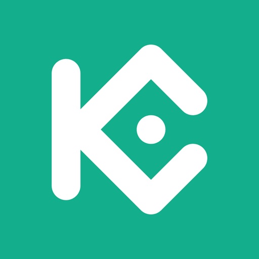 KuCoin- Buy Bitcoin & Crypto app icon