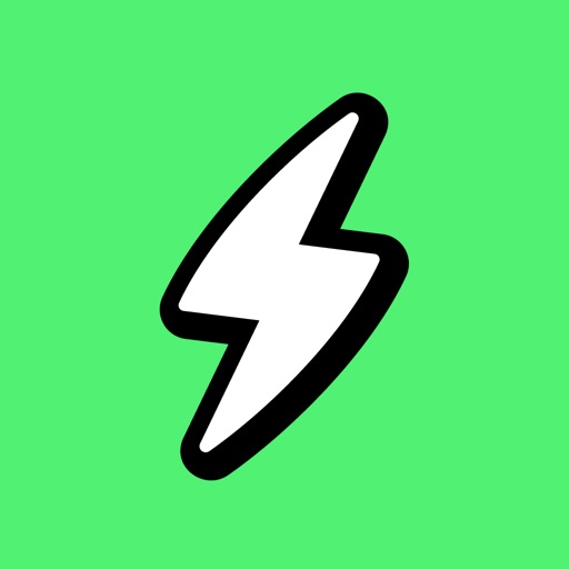 Joko | Cash back & discounts app icon, version 1