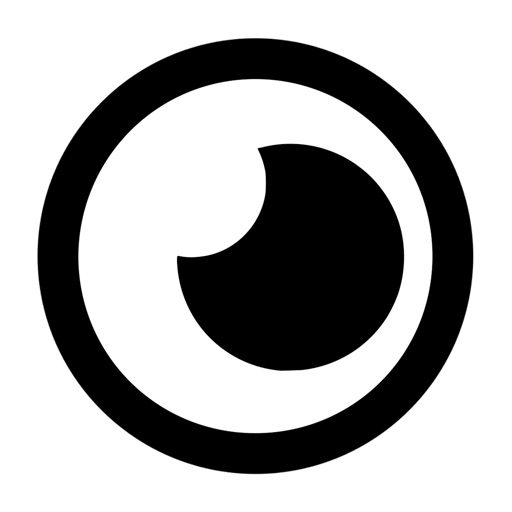 Ruuvi Station app icon, version 1