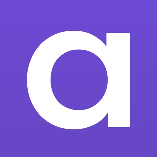 Accountable Self-Employed app icon, version 1